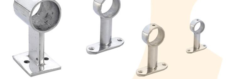 PASANTE DEALUMINIO 3/4"