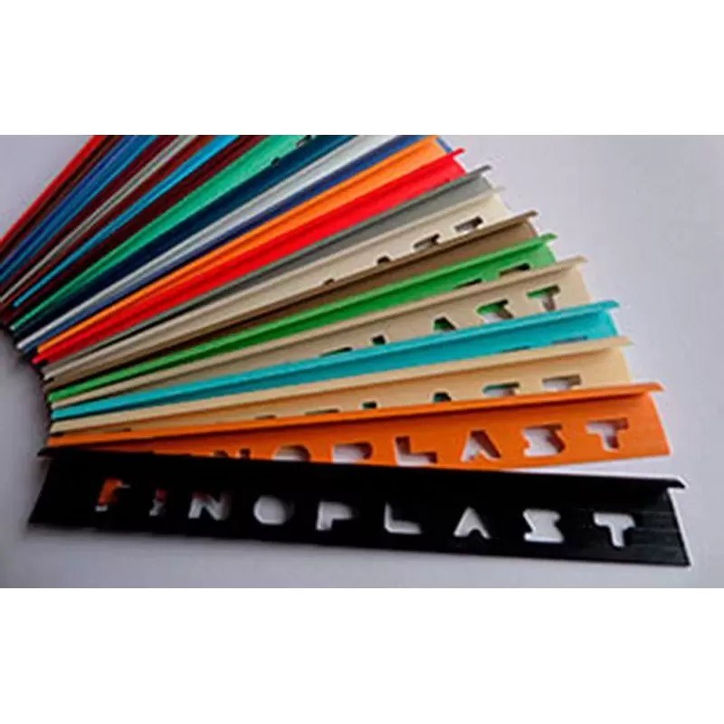PERFIL PVC 8.5 MMX 1.85 M