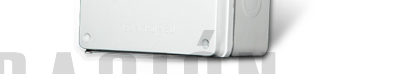 CAJA DEPASE 10 MMX 10 MM