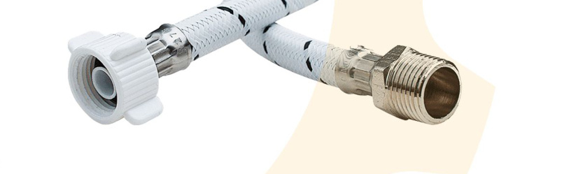 TUBO A.POLIETILENO 1/2" X 7/8"